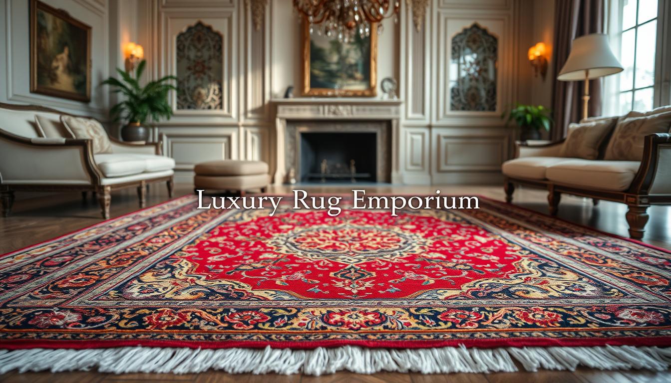 Investing in a Persian, oriental, or handwoven rugs, is it worth it?