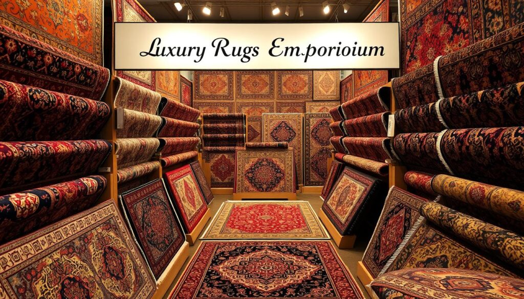 persian and oriental rugs